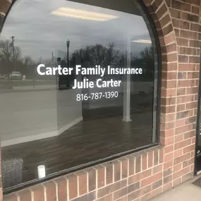 Bild von Julie Carter: Allstate Insurance