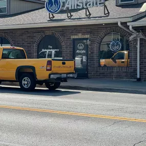 Bild von Julie Carter: Allstate Insurance