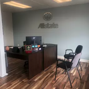 Bild von Julie Carter: Allstate Insurance