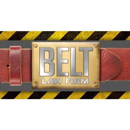 Logo from The Belt Law Firm PC