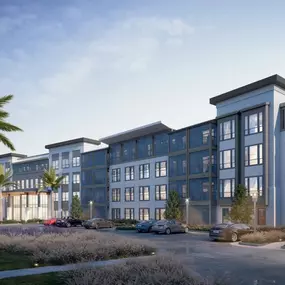 Front of Ironwood Flat