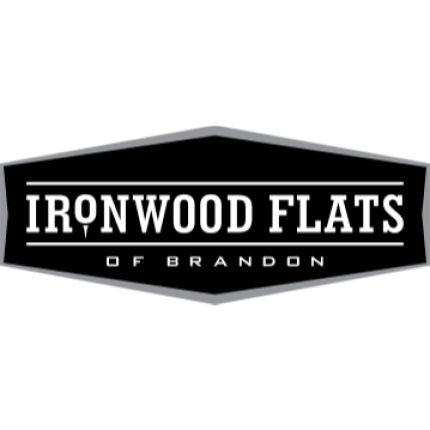 Logo from Ironwood Flats