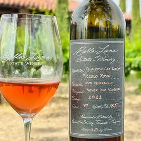 Bild von Bella Luna Estate Winery