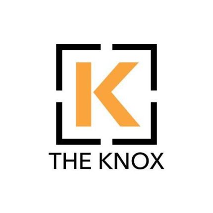Logo de The Knox Apartments