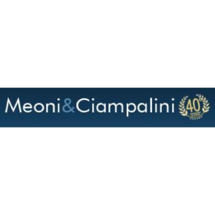 Logo od Meoni e Ciampalini Spa