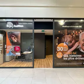 Bild von Audioprothésiste Krys Audition