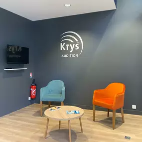 Bild von Audioprothésiste Krys Audition
