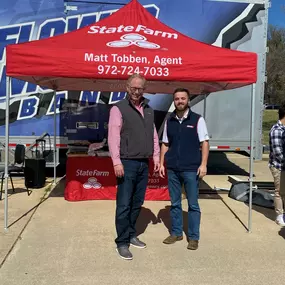 Matt Tobben - State Farm Insurance Agent