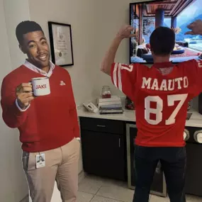 Let's go Mahomes & Maauto