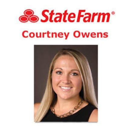Logotyp från Courtney Owens - State Farm Insurance Agent