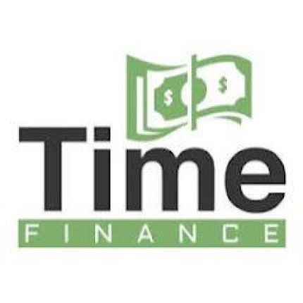 Λογότυπο από Time Finance
