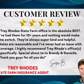 We love customer reviews! We would love to help you too call us for a free quote today!