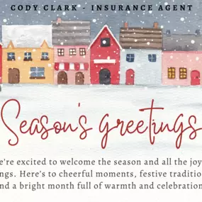 We’re ready to embrace the season and all the winter magic it brings. Here’s to cozy days, festive celebrations, and a wonderful month ahead! ❄️