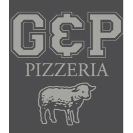 Logotyp från G & P Pizzeria