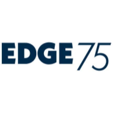 Logo fra Edge75