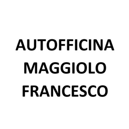 Logo von Autofficina Maggiolo Francesco - Centro Revisioni in Sede
