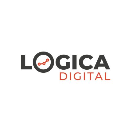 Logo van Logica Digital