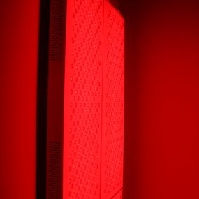 Red Light Therapy