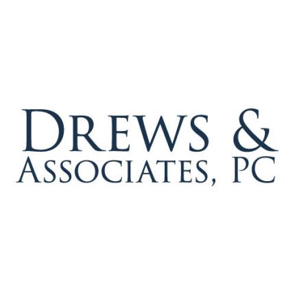 Logo from Drews & Associates, PC