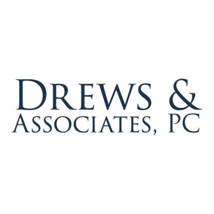 Logo fra Drews & Associates, PC