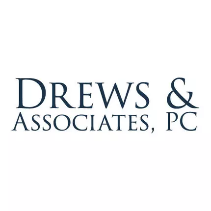 Λογότυπο από Drews & Associates, PC