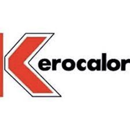 Logotyp från Kerocalor