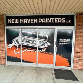 New Haven Painters LLC