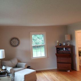 Living Room Painters in New Haven
