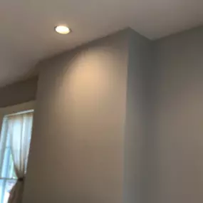 Downstairs Wall Painters in New Haven
