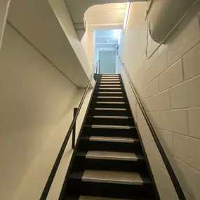 Commercial painting in New Haven CT