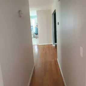 Hallway Painters New Haven