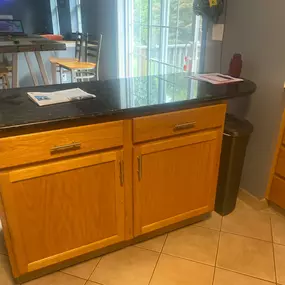 Cabinet painters New Haven CT