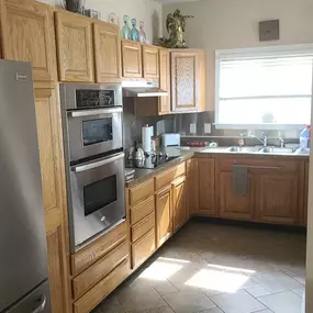 Cabinet painters New Haven CT