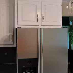 New Haven Kitchen Cabinet Painters