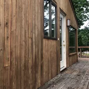 Exterior painting in new haven