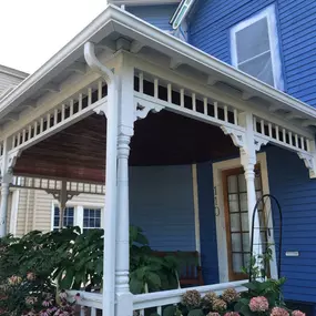 front house painters in new haven