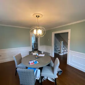 After NHV Painters job photo 2