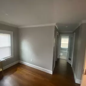 Full Wall Painting New Haven