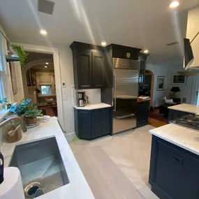 Hamden, CT Interior Painting and Cabinet Painting - NHV Painters