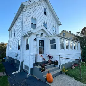 West Haven, CT Masonry Repair and Exterior Painting - NHV Painters