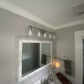 Interior Wall Painting New Haven