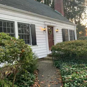 North Haven, CT Exterior Painting, Pressure Wash, Paint Scraping - NHV Painters