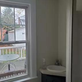 interior bathroom painting new haven