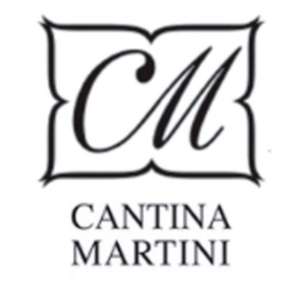 Logo van Cantina Martini