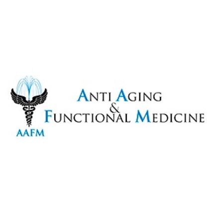 Logótipo de Anti Aging and Functional Medicine