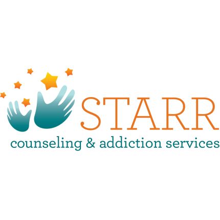 Logo od Starr Counseling & Addiction Services