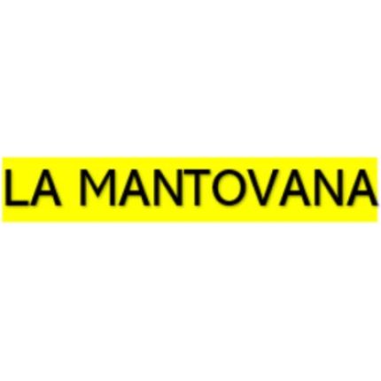 Logo de La Mantovana