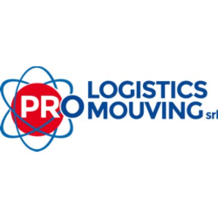 Logo od Pro Logistics Mouving