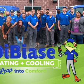 Bild von DiBiase Heating and Cooling Company