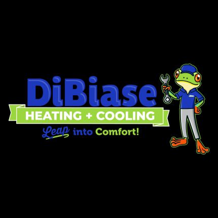 Logo da DiBiase Heating and Cooling Company